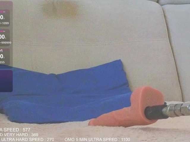 Sunny-Rose live cam on BongaCams