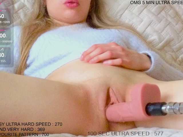 Sunny-Rose live cam on BongaCams