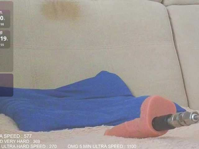 Sunny-Rose live cam on BongaCams