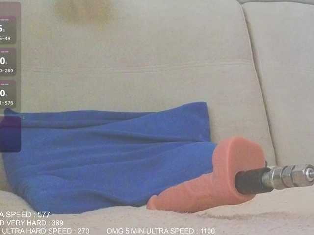 Sunny-Rose's BongaCams show and profile