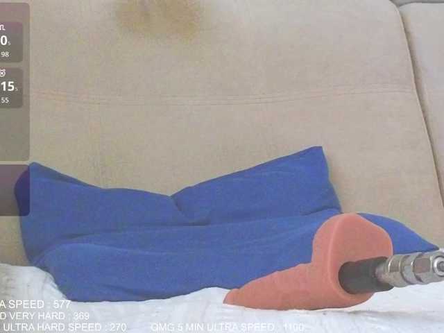 Sunny-Rose live cam on BongaCams