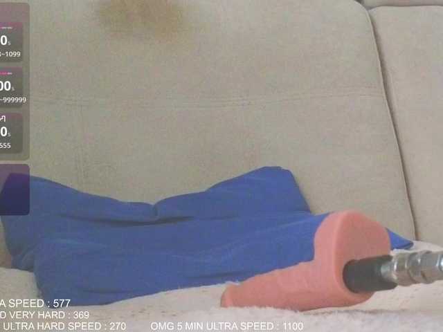 Sunny-Rose live webcam show