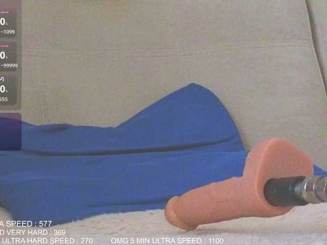 Sunny-Rose live cam preview