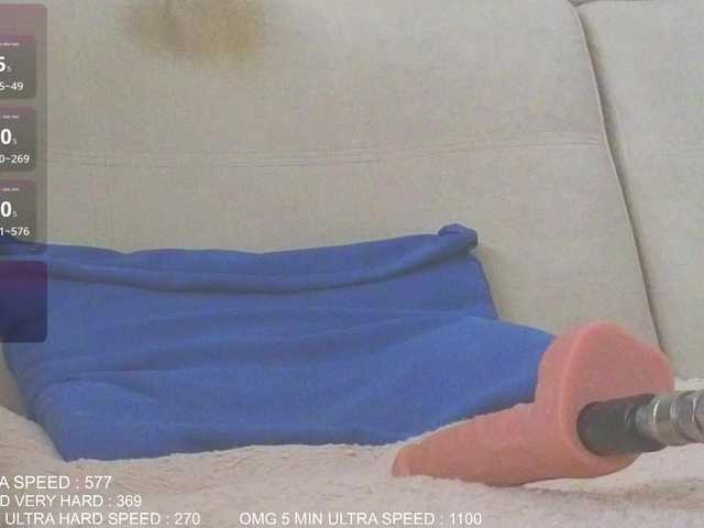 Sunny-Rose Live Cam on BongaCams