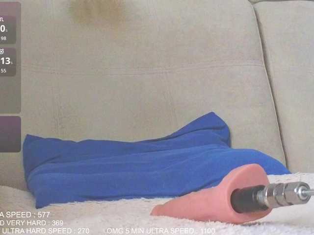 Sunny-Rose live cam on BongaCams