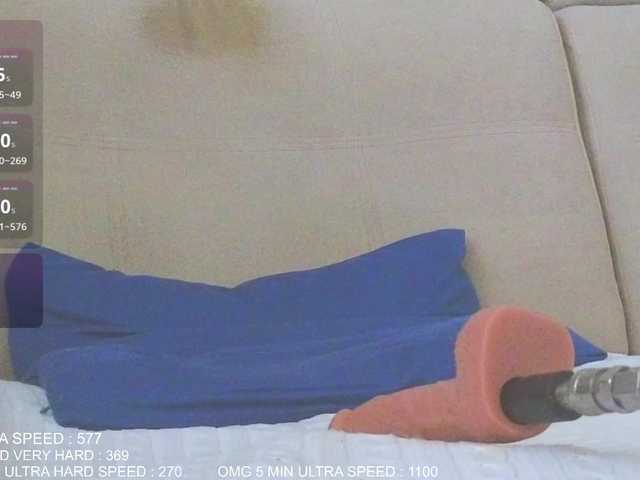Sunny-Rose live cam on BongaCams