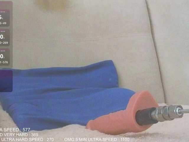 стрип от Sunny-Rose