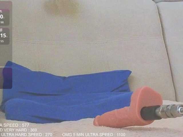 Sunny-Rose live cam on BongaCams