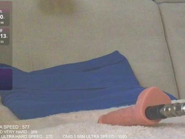Sunny-Rose live cam on BongaCams