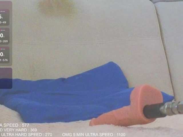Sunny-Rose live cam on BongaCams