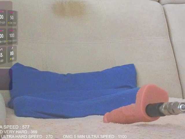 Sunny-Rose live cam on BongaCams