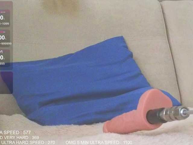 Sunny-Rose live cam on BongaCams