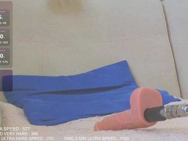 Sunny-Rose live cam on BongaCams