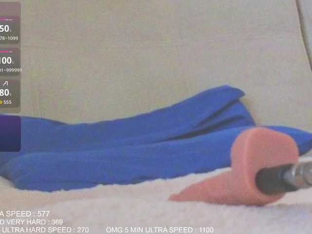 Sunny-Rose live cam on BongaCams