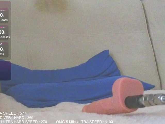 Sunny-Rose live cam on BongaCams