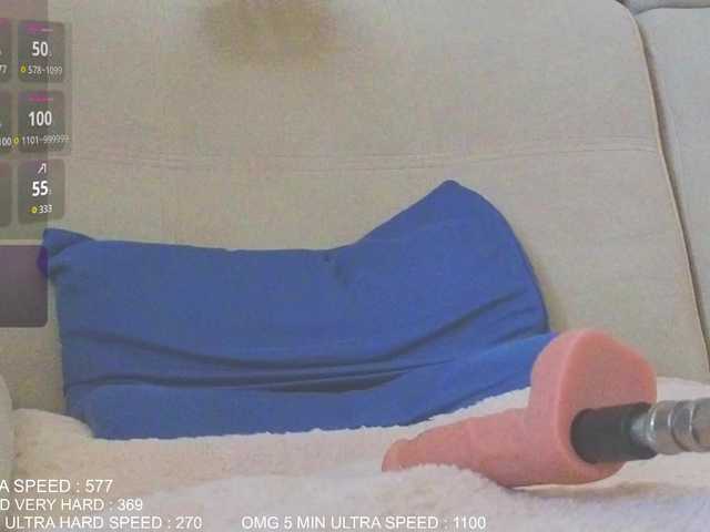 Sunny-Rose live cam on BongaCams