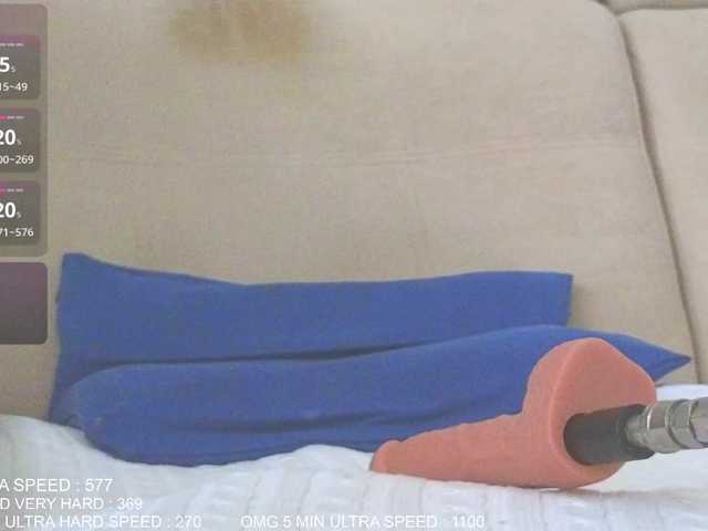 Sunny-Rose live cam on BongaCams