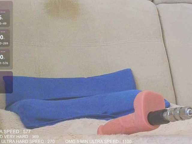 Sunny-Rose live cam on BongaCams