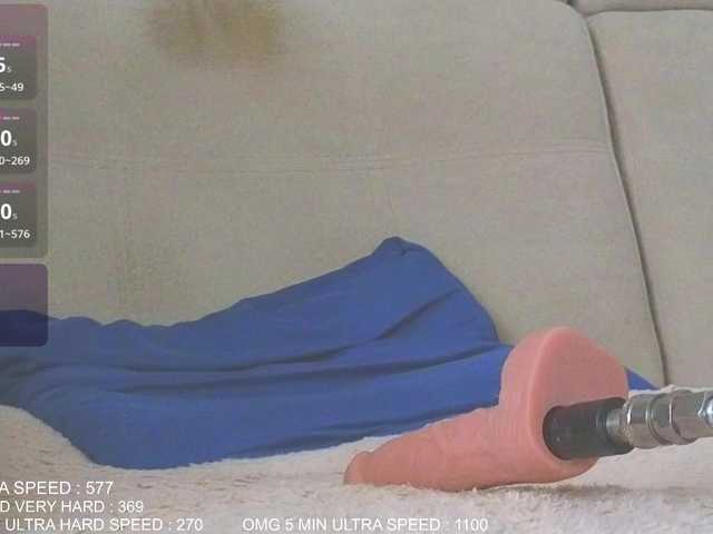 Sunny-Rose live cam on BongaCams