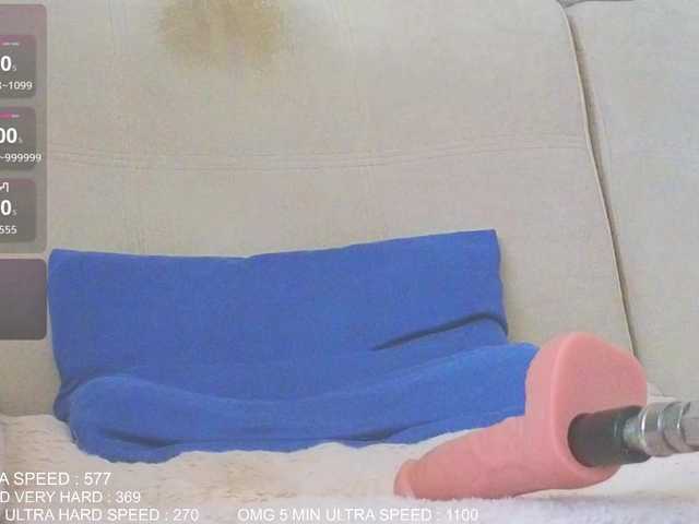 Sunny-Rose live cam on BongaCams