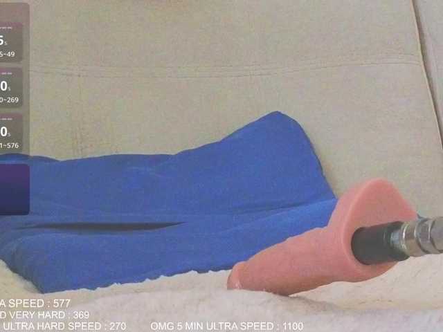Sunny-Rose live cam on BongaCams