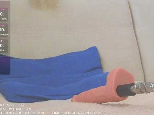 Sunny-Rose live cam on BongaCams
