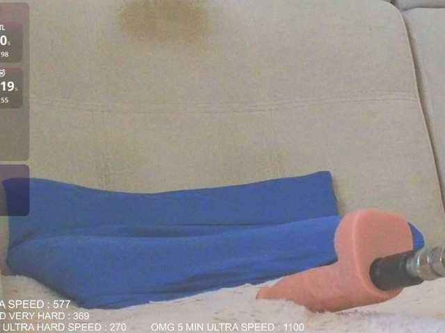 Sunny-Rose live cam on BongaCams