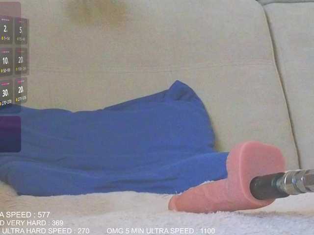 Sunny-Rose live stream preview