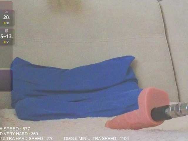 Sunny-Rose live cam on BongaCams