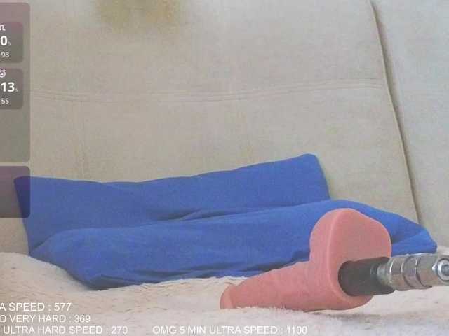 Sunny-Rose live cam on BongaCams