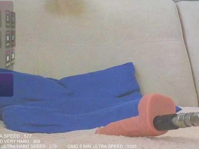 Sunny-Rose live cam on BongaCams