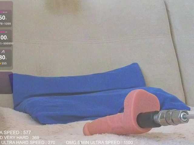Sunny-Rose live cam on BongaCams