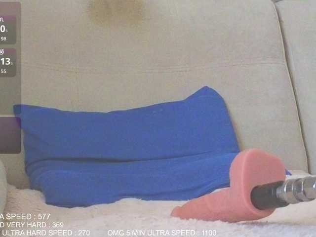 Sunny-Rose live cam on BongaCams