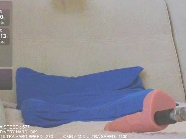 Sunny-Rose live cam on BongaCams