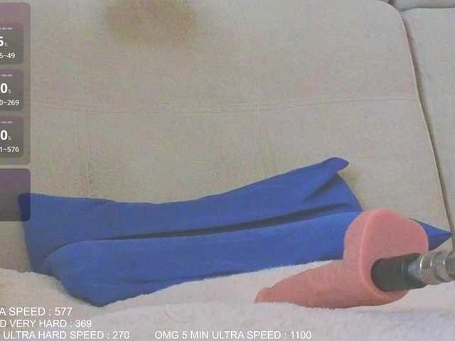 Sunny-Rose live cam on BongaCams