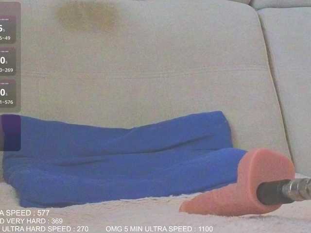 Sunny-Rose live cam on BongaCams