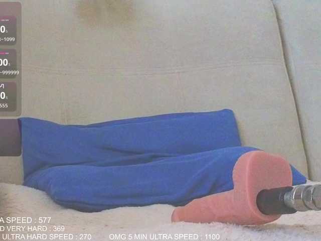Sunny-Rose live webcam show