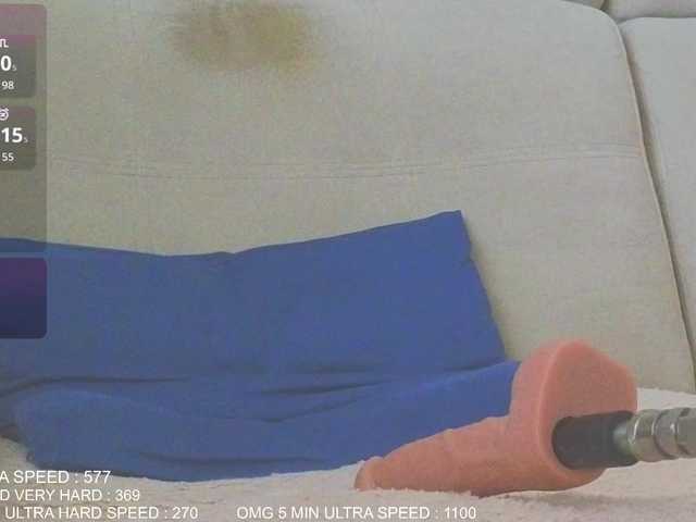 Sunny-Rose live cam on BongaCams