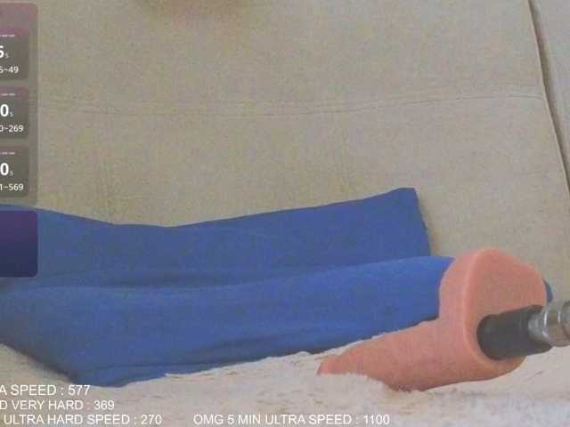 Sunny-Rose live cam on BongaCams
