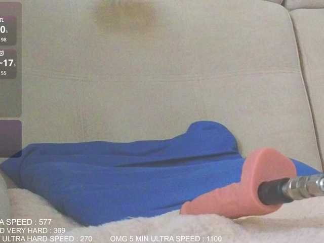 Sunny-Rose live cam on BongaCams