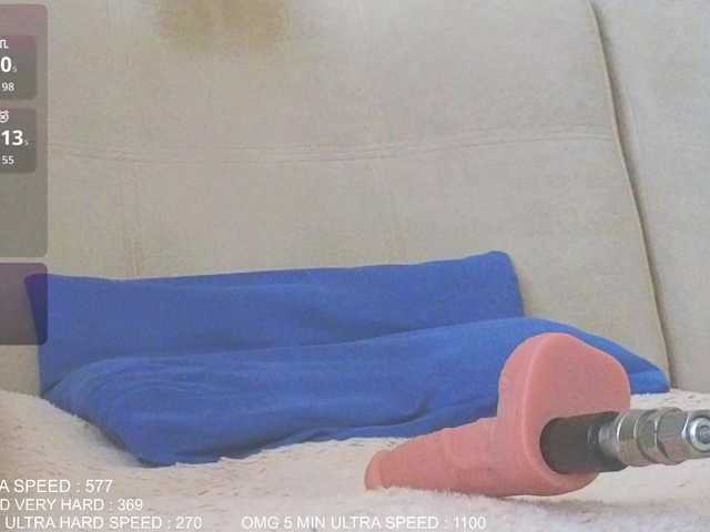 Sunny-Rose live cam on BongaCams