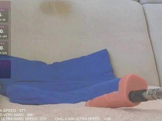 Sunny-Rose live cam on BongaCams