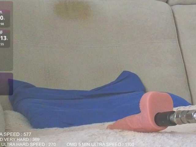 Sunny-Rose live cam on BongaCams