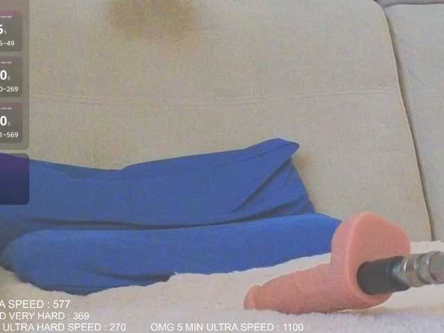 Sunny-Rose live cam on BongaCams