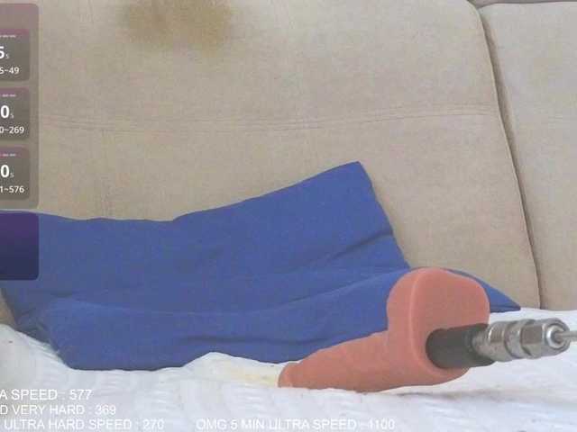 Sunny-Rose live cam on BongaCams