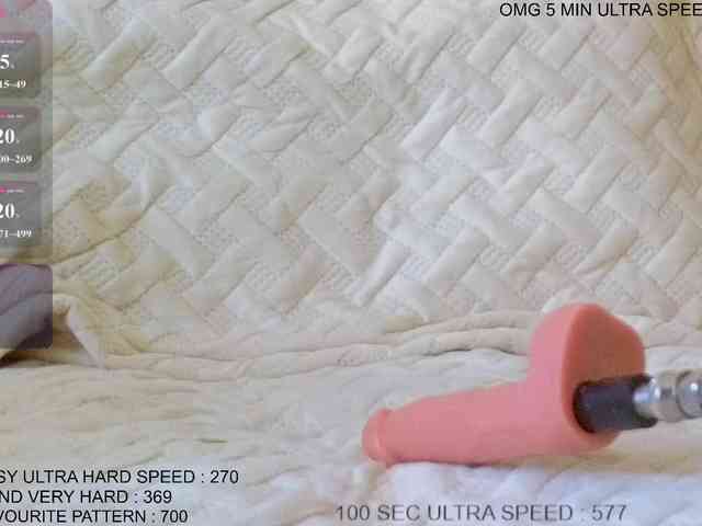 Sunny-Rose webcam