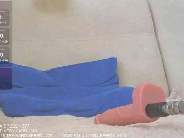 Sunny-Rose webcam