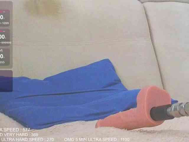 Sunny-Rose webcam