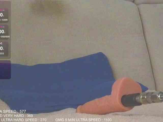 Sunny-Rose Sex Cam Show