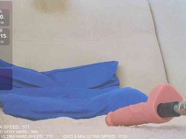 Sunny-Rose webcam